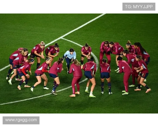 挪威女足状态回暖，向世界杯冠军发起强大冲击