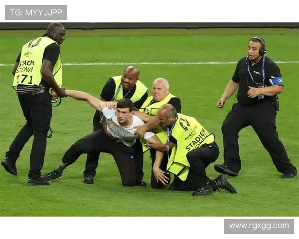 欧洲杯安保措施全面升级，多国协同强化赛事安全