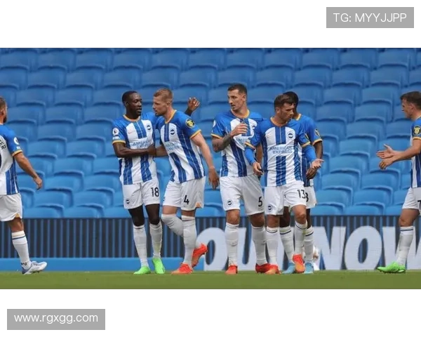 布莱顿整体实力持续提升，本赛季表现稳健