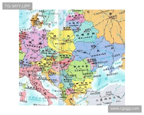 斯洛伐克历史16强