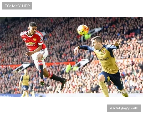 拉什福德职业生涯展望