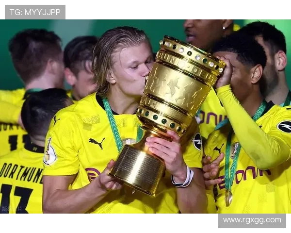 哈兰德金球奖竞争力分析：数据优势能否兑现为奖项