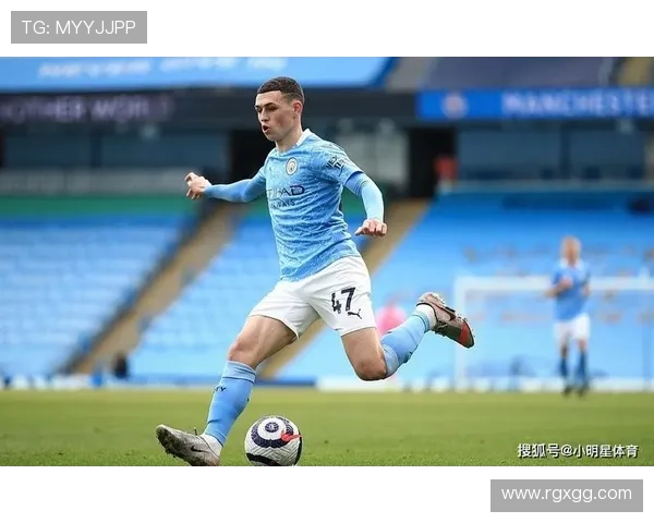 福登：技术细腻与身体对抗同步提升的进化轨迹