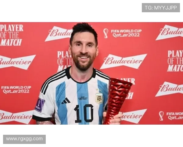 梅西影响力与竞技力差距在哪