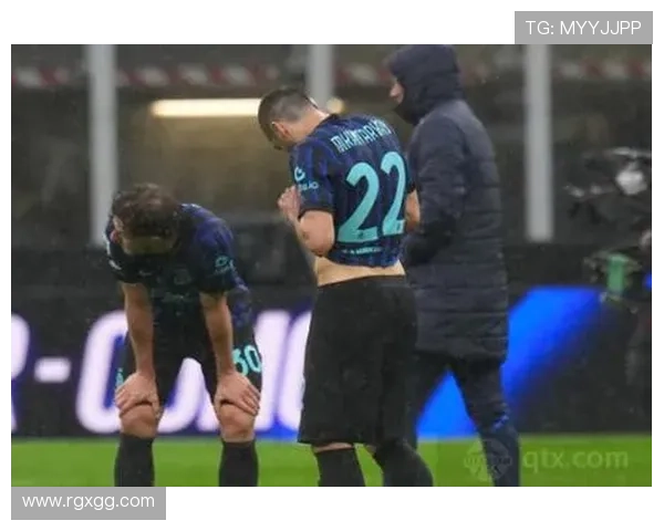 国际米兰阵容仍显成熟,老化压力是否已影响争冠形势?