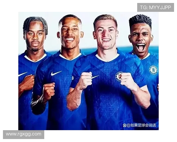 切尔西年轻阵容表现起伏明显,对争冠形势产生影响