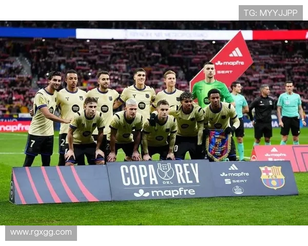 巴萨高位压迫维持不变，防线稳定性承压对争冠形势产生影响