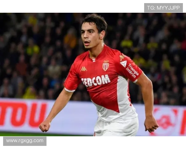 奥雷利安·楚阿梅尼:加盟摩纳哥如何完成生涯关键跃迁 奥雷利安·楚阿梅尼:加盟摩纳哥如何完成生涯关键跃迁