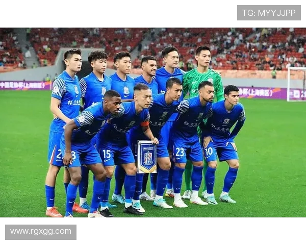 上海申花外援主导进攻,核心输出依赖是否影响战术多样性? 上海申花外援主导进攻,核心输出依赖是否影响战术多样性?