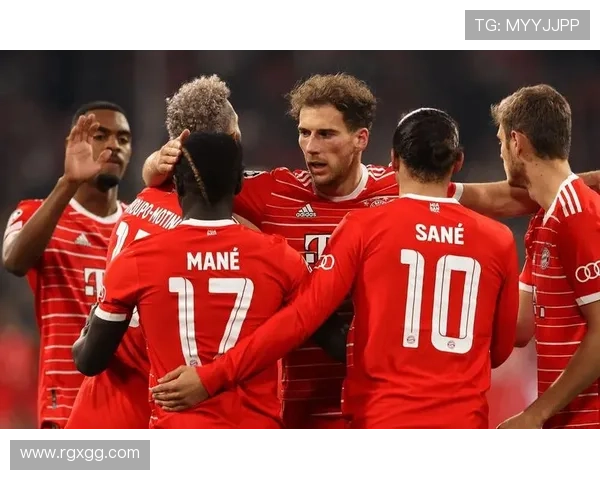 拜仁防线问题持续暴露，球队表现稳定性面临考验