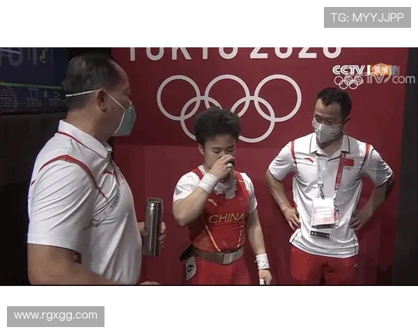 侯志慧赛前喝的那杯咖啡，够我交一个月房租了